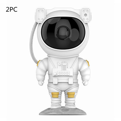 Astronaute Créatif projecteur