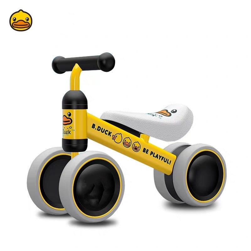 Tricycle bébé Mini Balance