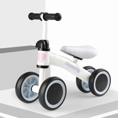 Tricycle bébé Mini Balance