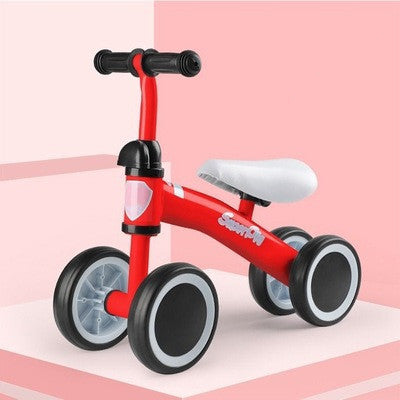 Tricycle bébé Mini Balance