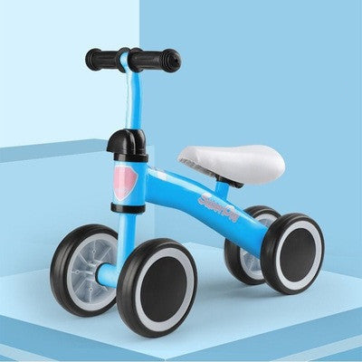 Tricycle bébé Mini Balance