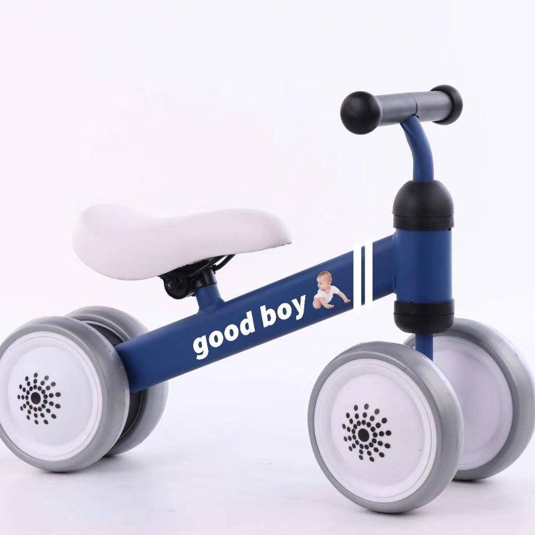 Tricycle bébé Mini Balance