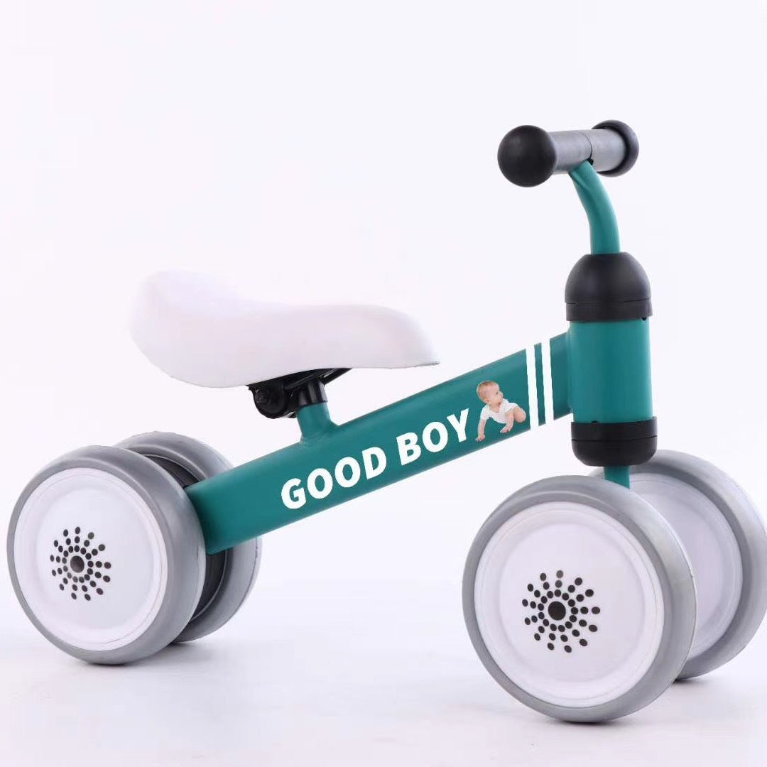 Tricycle bébé Mini Balance