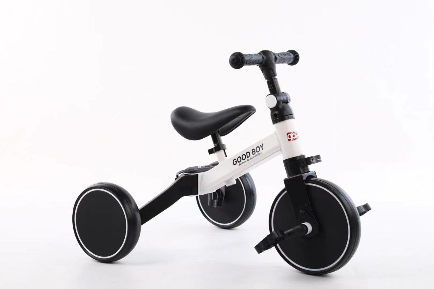 Tricycle bébé Mini Balance