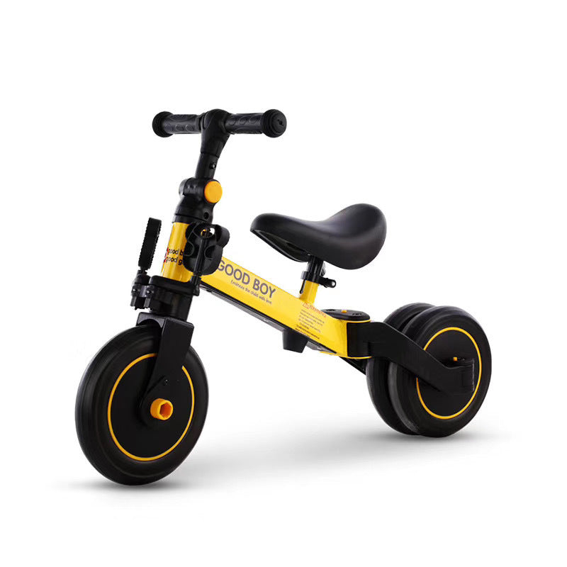 Tricycle bébé Mini Balance