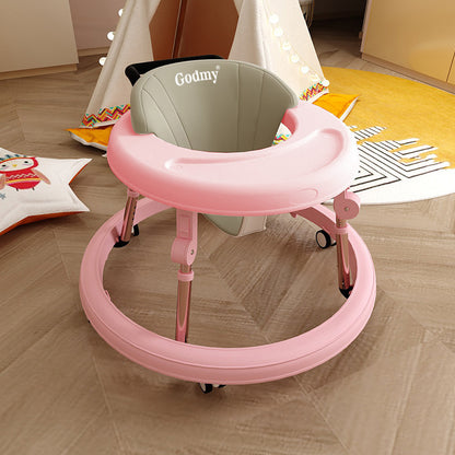 Trotteur pour Bebe anti retournement, multipostions